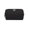 普拉达/Prada 织物化妆包 1NE693-067-F0DL1