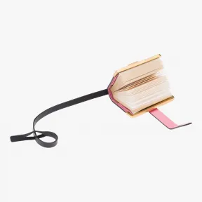 普拉达/Prada 海棠粉+黑色  记事本 1TL058 053 F014F