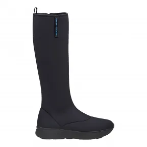 普拉达/Prada  女士 高筒靴 1W745I 30K F0002