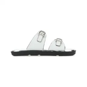 普拉达/Prada 黑色 三角形徽标黑色化妆包 2NA0462DMH-F0002