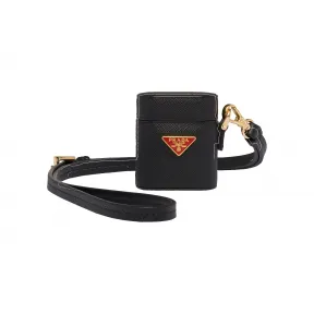 普拉达/Prada AirPods 耳机包 1ZD002-QHH-F0D9A