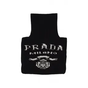 普拉达/Prada 羊绒高领披肩 27464-10P5-F0002-S-212