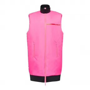 普拉达/Prada 织物面料衬垫背心 LR-HX010 29Z473-1SMH-F0XNQ