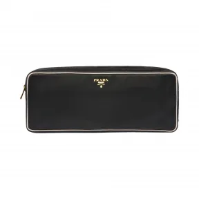 普拉达/Prada 黑色/粉笔白  旅行套装 2ARA14 049 F0N12