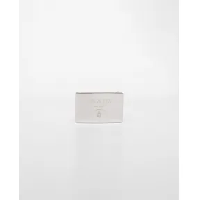 普拉达/Prada 金属腰带搭扣 2CF015-UQI-F0C4F