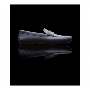 普拉达/Prada 波罗的海蓝  驾车鞋 2DD001 053 F0216