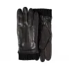普拉达/Prada 黑色  手套 2GG007 038 F0002