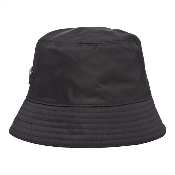 普拉达/Prada 尼龙渔夫帽 2HC137-2B15-F0002