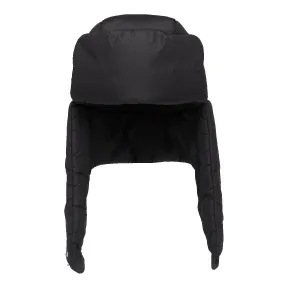 普拉达/Prada 加垫尼龙帽 2HC166-IYK-F0002