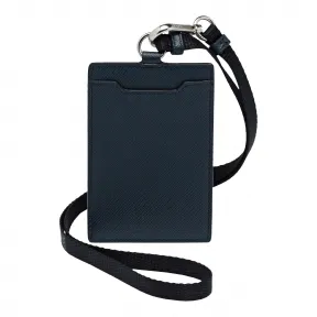 普拉达/Prada 波罗的海蓝  证章夹 2MC016 053 F0216