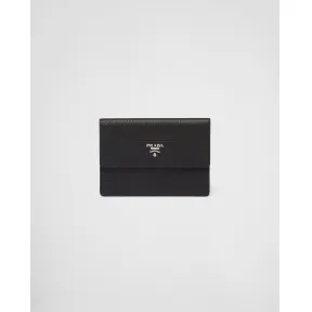 普拉达/Prada 真牛津布纹文件袋    2MF032-2BBE-F0002