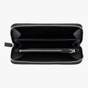 普拉达/Prada 黑色+红色  文件夹 2ML317 2AJS F0D9A