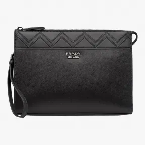 普拉达/Prada 黑色  旅行套装 2NE009 2EE3 F0002