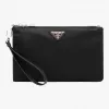 普拉达/Prada 尼龙洗漱包 2NH004-064-F0002
