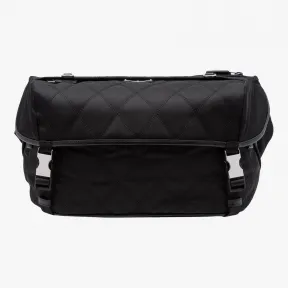 普拉达/Prada 黑色  邮差包 2VH991 2BE6 F0632