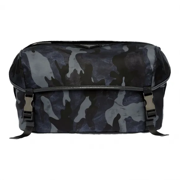 普拉达/Prada 邮差包 2VH991-ZSR-F0008