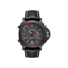 普拉达/Prada Luminor Luna Rossa Regatta 腕表 - 47毫米 2WH038-UEV-F0002