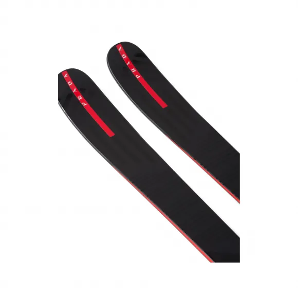 普拉达/Prada Faction x Linea Rossa Prodigy 1.0 滑雪双板 2XD025-2DZT-F0002