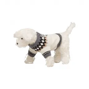 普拉达/Prada 羊毛和羊绒宠物毛衣 2YX009-2D13-F0040