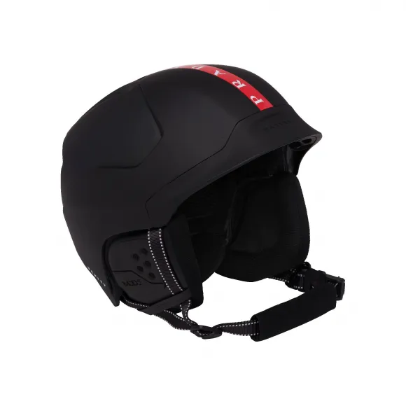 普拉达/Prada Prada Linea Rossa for Oakley 头盔M码 4XE003-2B8R-F0002