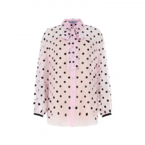 普拉达/Prada 灰色 后三角贴片羊绒针织裤 22231S2211Z8G-F0118