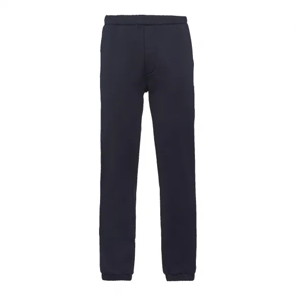 普拉达/Prada 海军蓝色-天蓝色  慢跑裤 SJP276 1SRG F0YSY