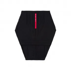 普拉达/Prada 针织护颈 SMS194-1WST-F0002