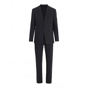 普拉达/Prada 织物面料单排扣套装 UAD462-1S4N-F0002