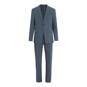 普拉达/Prada 钛色  西装 UAD462 1S4N F0E04