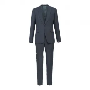 普拉达/Prada 铁灰色  西装 UAF421 1KNB F0D65