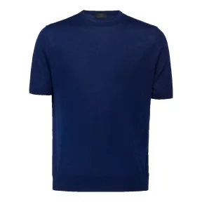 普拉达/Prada 圆领羊毛毛衣 UMA123-C5W-F0216