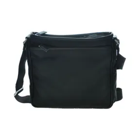 普拉达/Prada  黑色 尼龙 斜跨包 VA0797-064-F0002