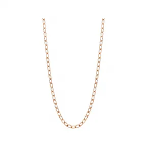 麒麟/qeelin 32吋18K玫瑰金项链 NL-032-RG