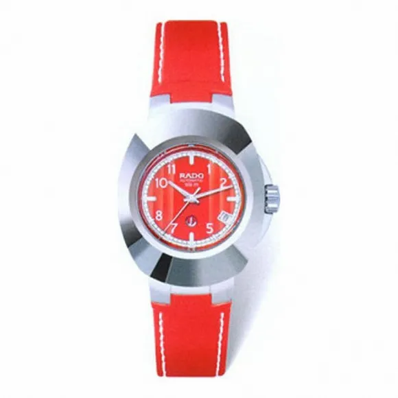 雷达/Rado 帝星及创始型系列 自动机械机芯 中性 R12636305