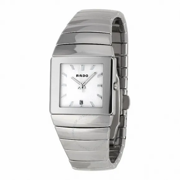 雷达/Rado Sport 石英机芯 中性表 R13332142