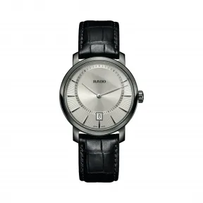 雷达/Rado 瑞士雷达表钻霸系列 石英机芯 男表 R14135106