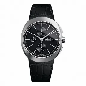 雷达/Rado 帝星系列 自动机械机芯 男表 R15556155