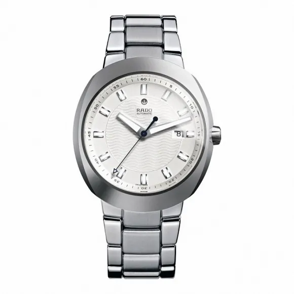 雷达/Rado 帝星系列 自动机械机芯 男表 R15938103