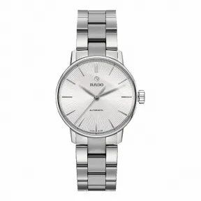 雷达/Rado 瑞士雷达表晶萃系列 自动机械机芯 女表 R22862013