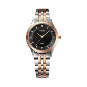 雷诺/Rarone 毅系列 316L精钢表壳 石英机芯 8851695807