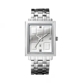 雷诺/Rarone 博系列 316L精钢表壳 石英机芯 8381591805