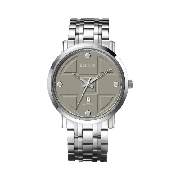 雷诺/Rarone 博系列 316L精钢表壳 石英机芯 8319191100