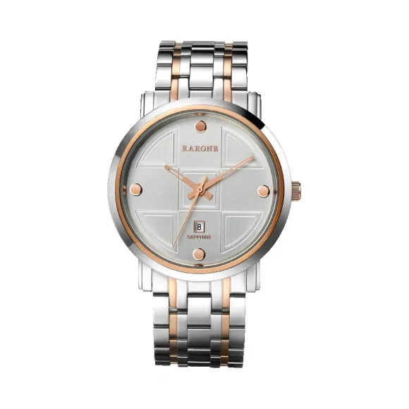 雷诺/Rarone 博系列 316L精钢表壳 石英机芯 8381591830