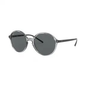 Ray-Ban 雷朋 RB4304F 灰色 - 醋酸纤维 - 灰色 镜片 - 0RB4304F12808753