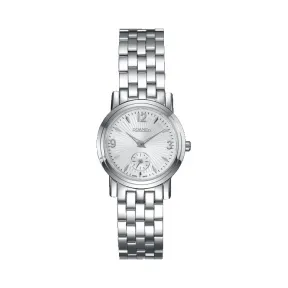 罗马表/Roamer 骏马系列 PVD真空离子电镀或全实心不锈钢表壳 瑞士优质石英机芯 202855-41-10-20