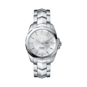 罗马表/Roamer 黄貂鱼自动系列 PVD真空离子电镀或全实心不锈钢表壳 瑞士全自动机械机芯 406637-41-13-40