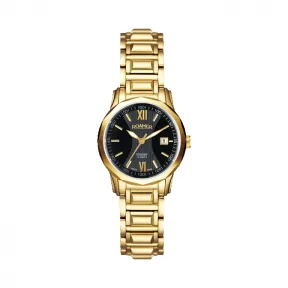 罗马表/Roamer 黄貂鱼Ⅲ自动系列 PVD真空离子电镀或全实心不锈钢表壳 瑞士全自动机械机芯 413561-48-53-40