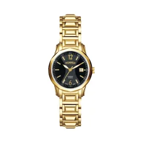 罗马表/Roamer 黄貂鱼Ⅲ自动系列 PVD真空离子电镀或全实心不锈钢表壳 瑞士全自动机械机芯 413561-48-54-40