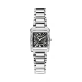 罗马表/Roamer 蓝爵系列 PVD真空离子电镀或全实心不锈钢表壳 瑞士优质石英机芯 507845-45-53-50