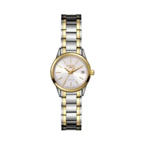 罗马表/Roamer 睿星系列 不锈钢表壳 瑞士优质多功能石英机芯 508856-47-15-51